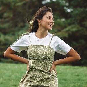 Meet your Posher, Daniela